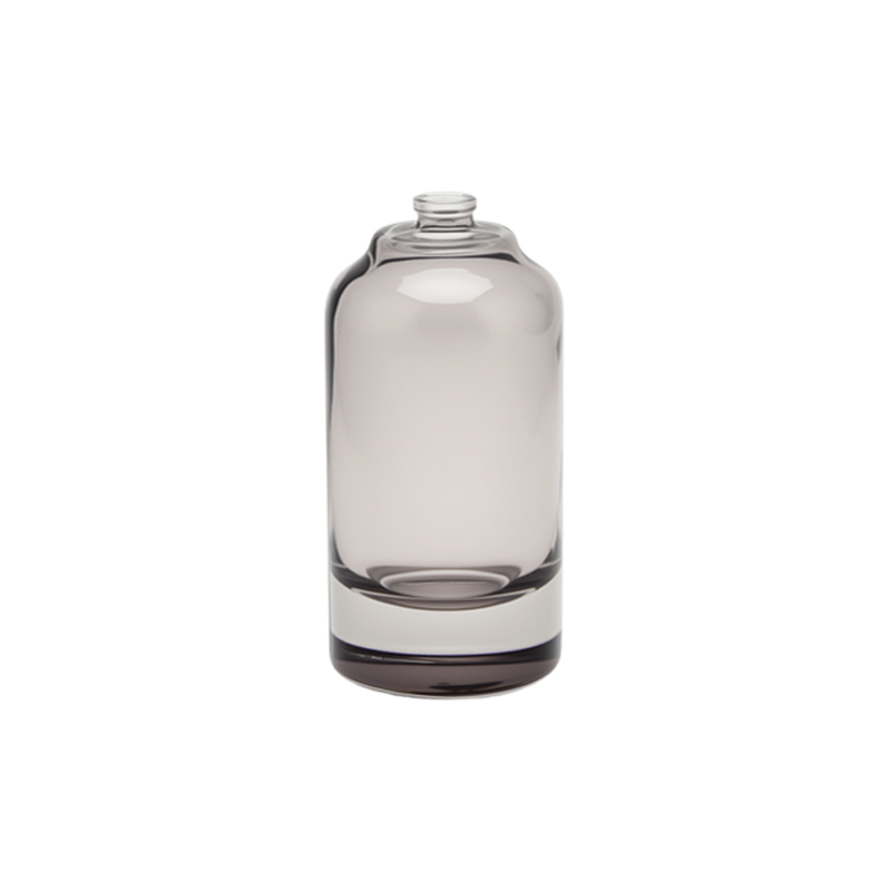 Perfume Bottle with Heavy Base - OEM/ODM Custom Manufacturer - Image 2
