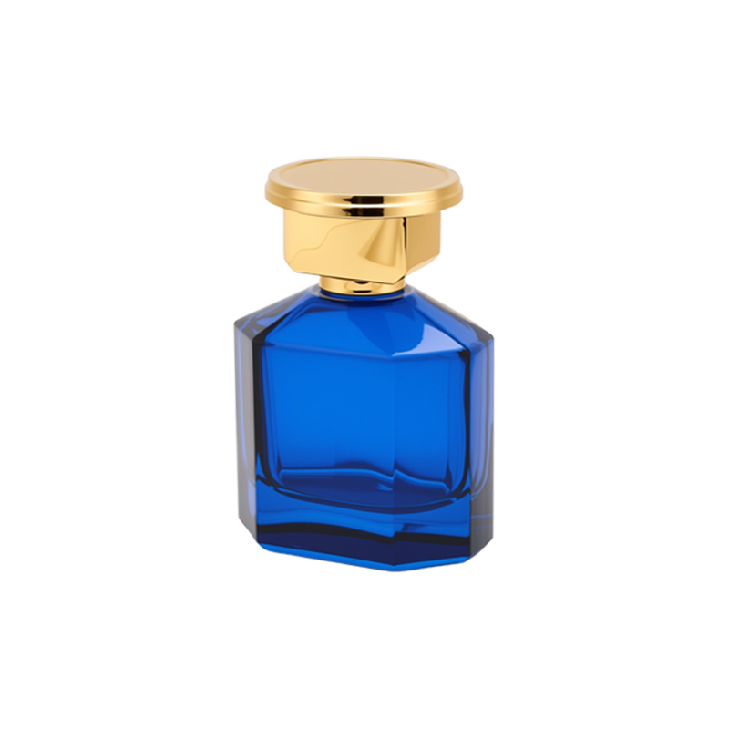 Blue Crystal Perfume