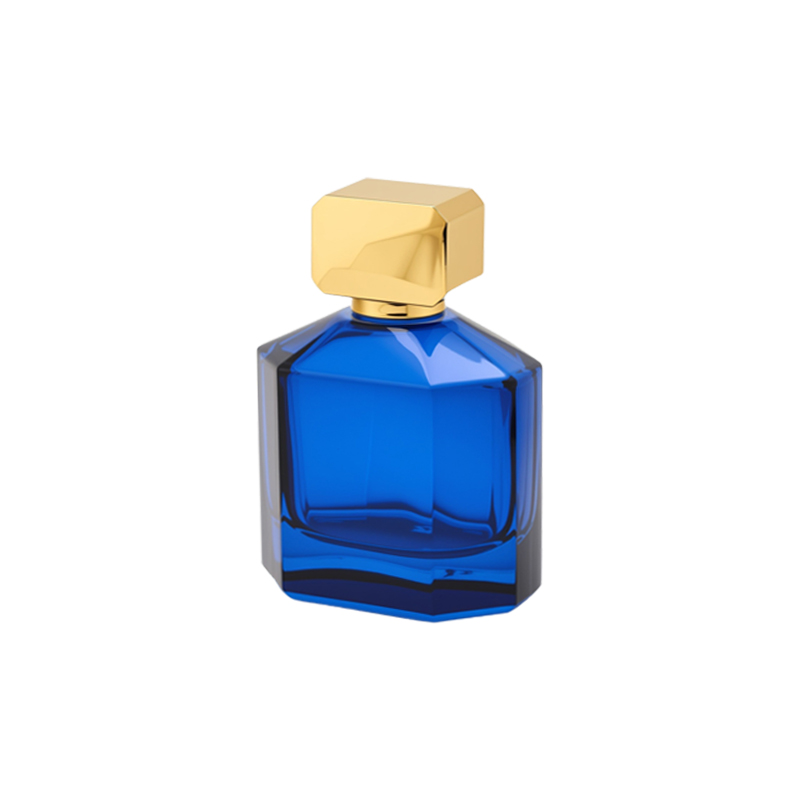 Blue Crystal Perfume