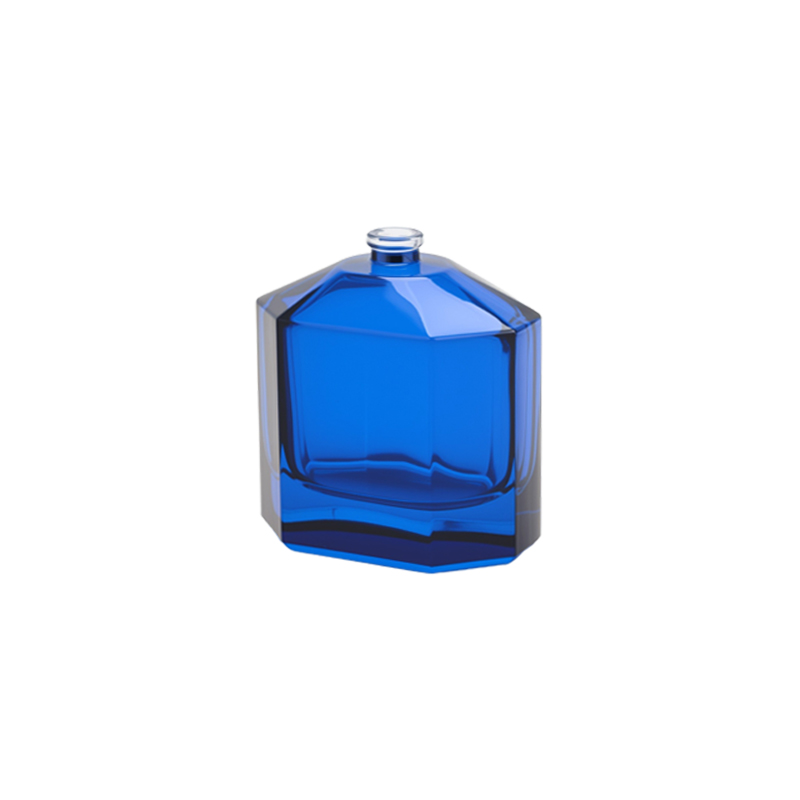 Blue Crystal Perfume