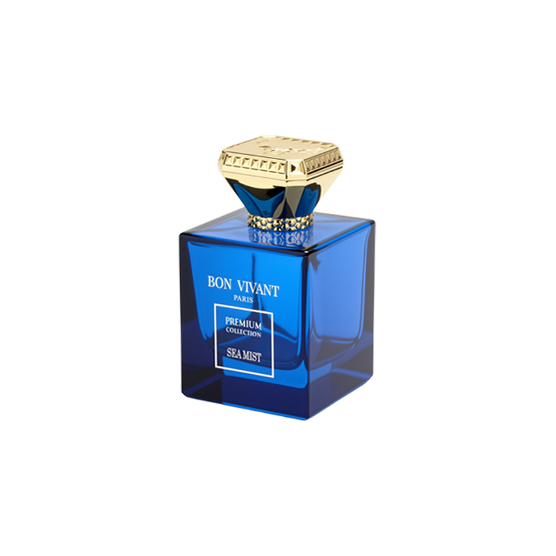 Custom Fragrance Bottles