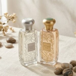 custom perfume bottle