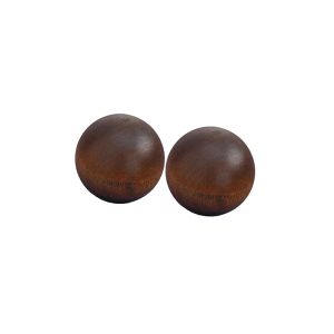 Perfume Wooden Cap