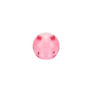 Pink Perfume Cap