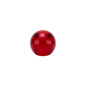 Red Perfume Cap