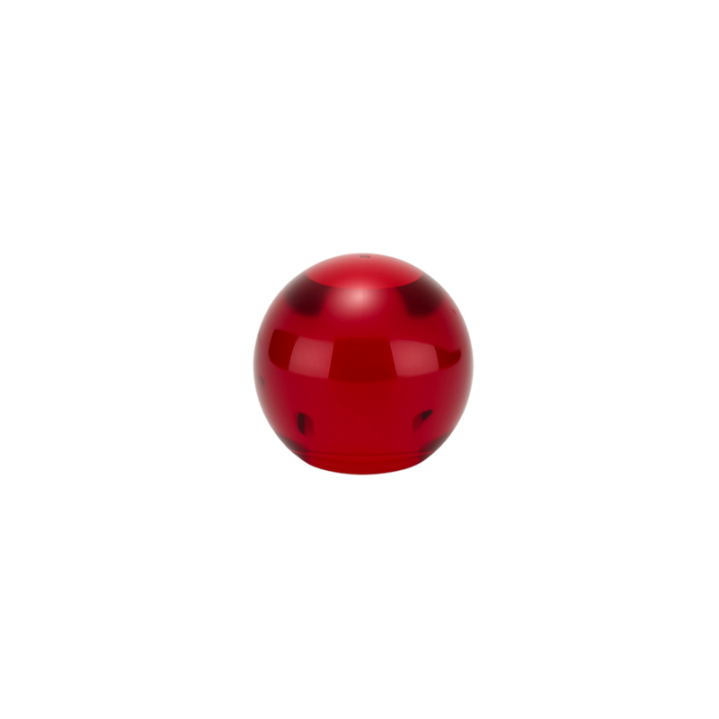 Red Perfume Cap