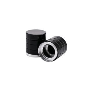 Zamac Magnetic Perfume Bottle Cap
