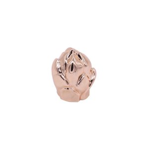 Rose Shaped Perfume Cap